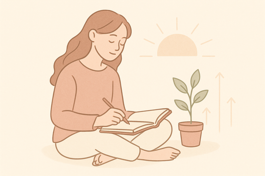 Zelfvertrouwen Heropbouwen – Kleine Shifts, Groot Effect