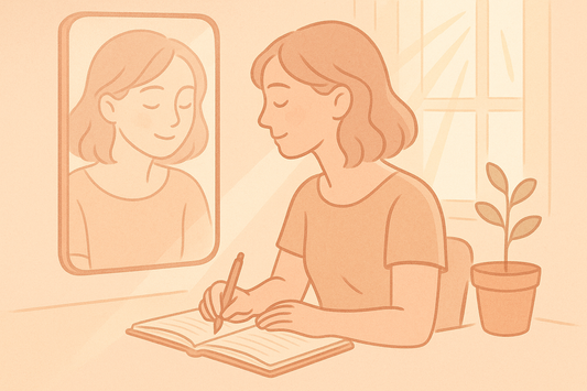 Zelfliefde & Acceptatie – Hoe Je Vriendelijker Wordt Voor Jezelf