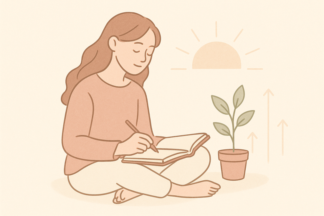 Zelfvertrouwen Heropbouwen – Kleine Shifts, Groot Effect